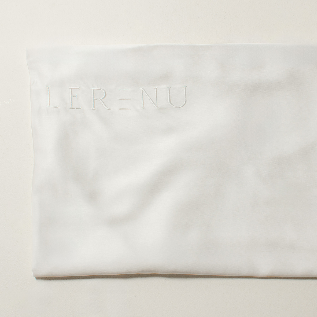 Organic Bamboo Pillowcases