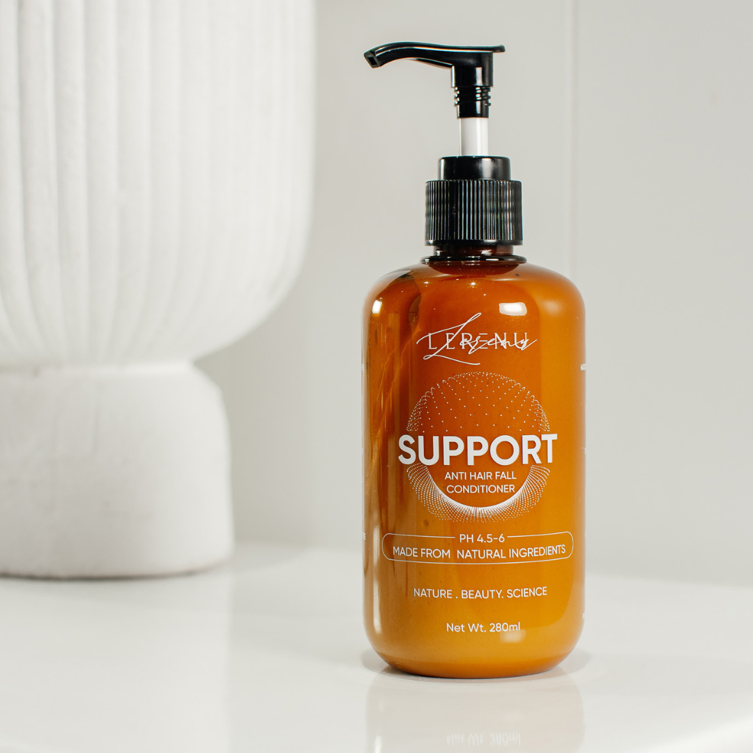 SUPPORT Anti Hair Fall - Conditioner