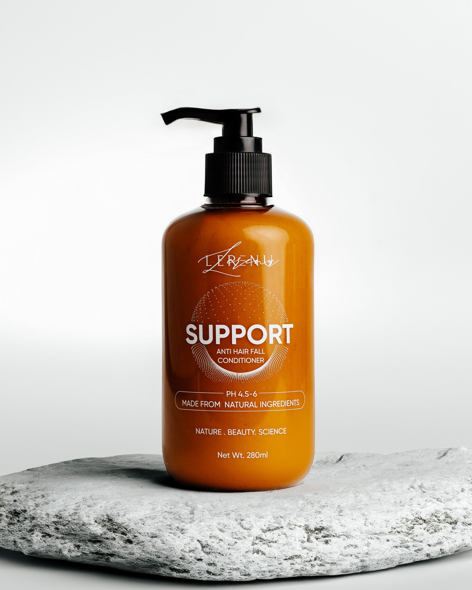 SUPPORT Anti Hair Fall - Conditioner